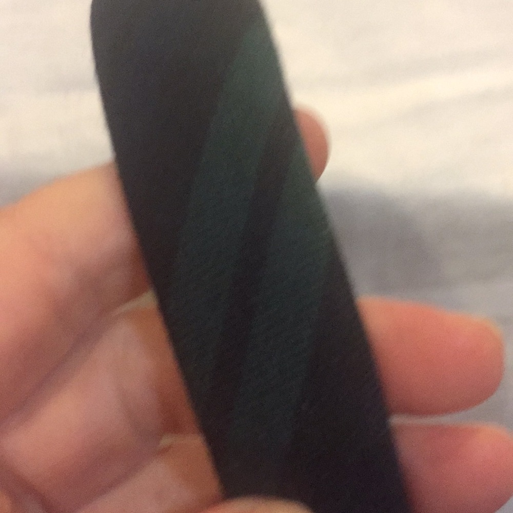 Premium quality headband